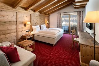 Der Böglerhof - pure nature spa resort - 7