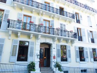 Hôtel Gallia - Aix-les-Bains - 0