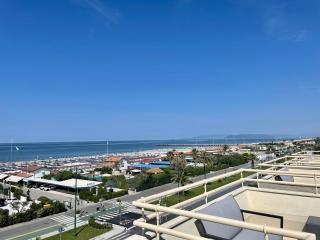 Hotel Atlantico - Forte dei Marmi - 0
