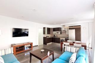 ARQ Home Arrecife - Arrecife - 5