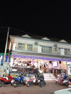 แมกซิม อพาร์ทเม้น 2 - 1