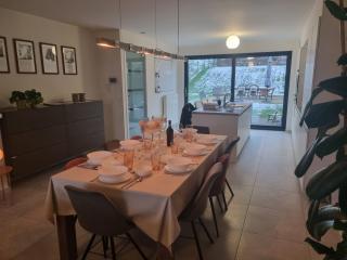 Vakantiewoning Bisonder - Bilzen - 1
