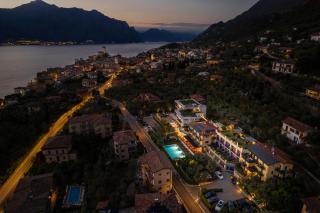 Wellness Hotel Casa Barca (Adult Only) - Malcesine - 6