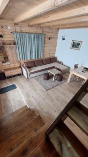 Planinska kuća Jabuka - Prijepolje - 3
