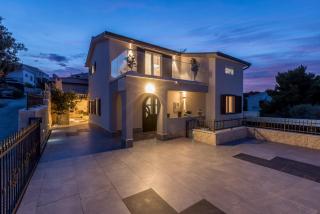 Villa Desire with private pool and sea view - Sevid - 9
