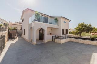 Villa Desire with private pool and sea view - Sevid - 8