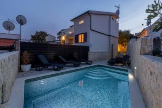 Villa Desire with private pool and sea view - 7