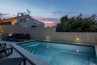 Villa Desire with private pool and sea view - Sevid - 6