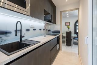 Villa Desire with private pool and sea view - Sevid - 5