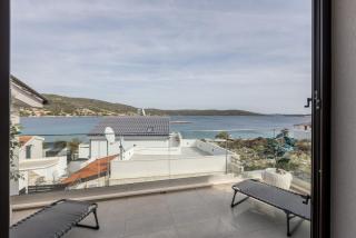 Villa Desire with private pool and sea view - Sevid - 1