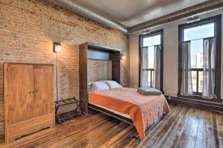 Downtown Cherokee Iowa Vacation Rental - Cherokee - 2