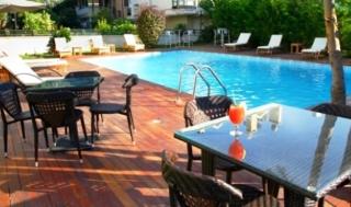 Island Hotel - Istanbul - 0