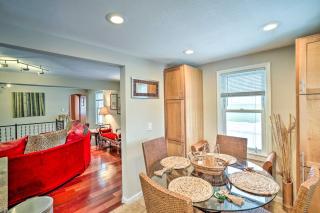 8 Mi to Downtown Convenient Minneapolis Home - 6