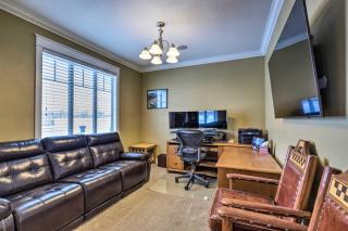 Utah Abode - Deck, Arcade Games and Near Skiing - 7