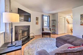 Washington DC Townhome 4 Mi to National Mall! - Washington - 7