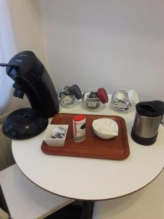 Studio confort Verviers - Verviers - 3