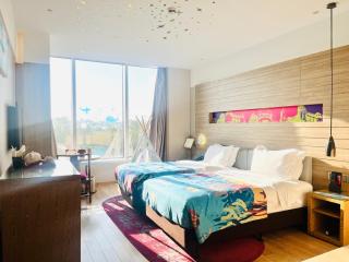 Hotel Indigo Xiamen Harbour by IHG - Xiamen - 1