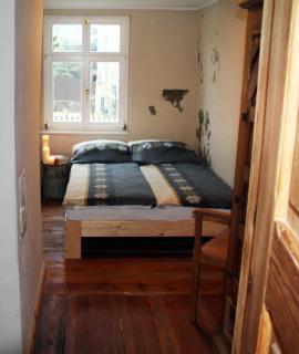 Haus Uhlenhof - 1