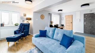 Wonder Home - Apartamenty Blisko Gór - blisko szlaków turystycznych, wyciągów, restauracji, deptaka - Karpacz - 5