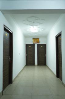 Hotel Quadis - Noida sec 51 - Noida - 6