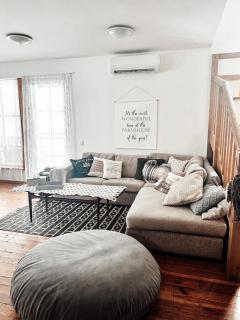Farm hostel - The house - 9
