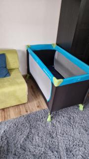 Happy Trails, Cosy One Room Garten Apartment - Oberau - 3