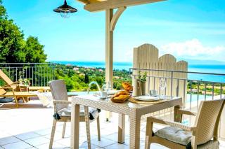 Villa Baby Lemoni - Trapezaki - 8
