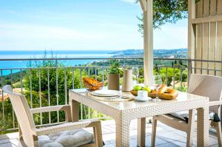 Villa Baby Lemoni - Trapezaki - 4