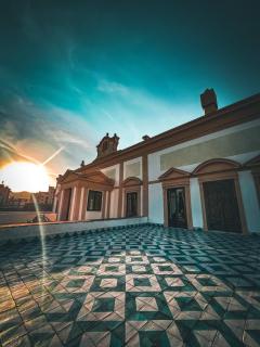Villa del Gattopardo - Palermo - 9