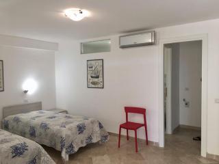 Reihenhaus Nr. 8 mit Pool und super Meersicht - Porto Pozzo - 9