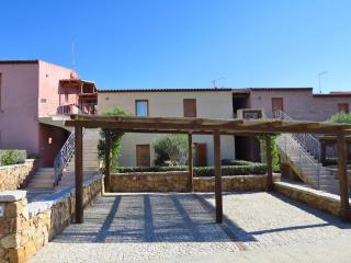 Reihenhaus Nr. 8 mit Pool und super Meersicht - Porto Pozzo - 1