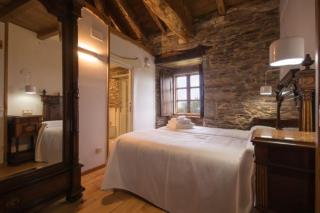 CASA DE ALDEA VAL DOS SOÑOS - 4