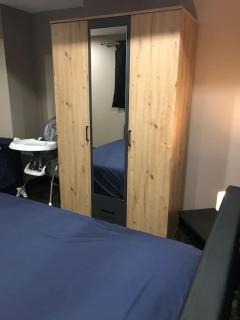 Paisible logement tout équipé pour 1 à 6 personnes - 4