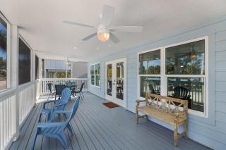 Coquina Cottage B home - Anna Maria - 3