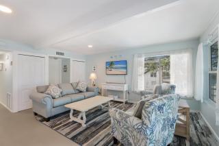 Coquina Cottage B home - 1