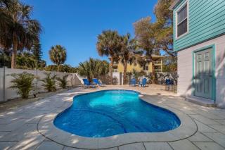 Coquina Cottage B home - Anna Maria - 9