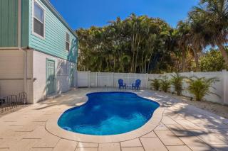 Coquina Cottage B home - Anna Maria - 8