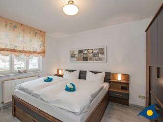 Ferienwohnung Strandläufer 06 - Bansin - 1