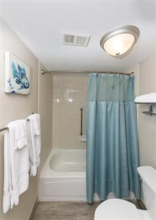 Laguna Reef #120 - Cozy Cabana - Rockport - 4