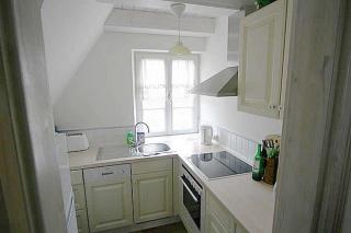Haus am Achterwasser Whg "Klabautermann" - Ueckeritz - 6
