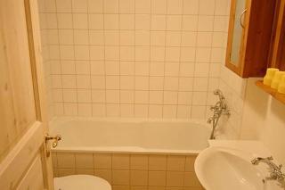 Haus am Achterwasser Whg "Kapitän Nemo" - Ueckeritz - 1