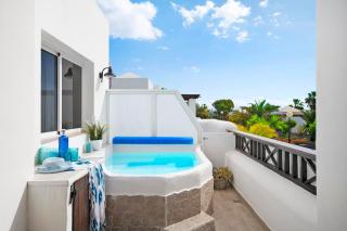 Bungalow Paraiso - Playa Blanca - 0