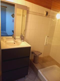 CHAMBRES D'HOTES L'ANTONIN - Saint-Antoine - 8