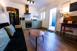 Apartamentos Gaviota - Valencina de la Concepción - 9