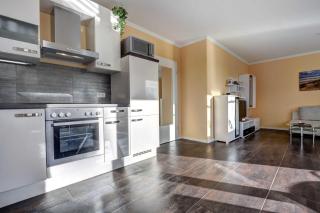 Klein Venedig Whg 21 - Ueckeritz - 1