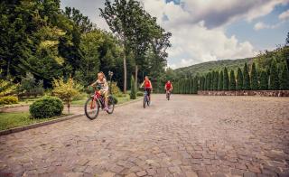 Solva Resort Medical & SPA - 1