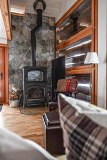 Cosy Chalet in Val d’Hérens, Swiss Alps, 1333m - 7