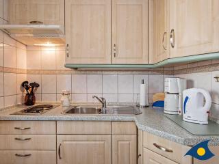 Haus Ueckeritz Parterrewohnung - Ueckeritz - 1