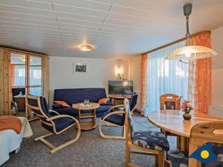 Haus Ueckeritz Parterrewohnung - Ueckeritz - 4