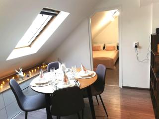 City Apartman - Odorheiu Secuiesc - 2